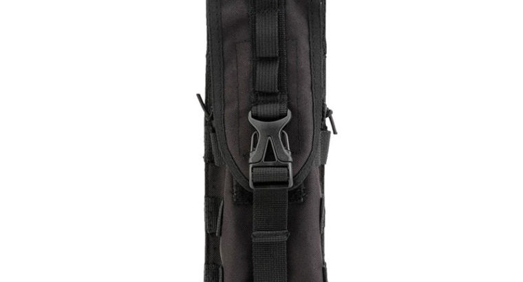 DYE TACTICAL MODULAR POD POUCH Single