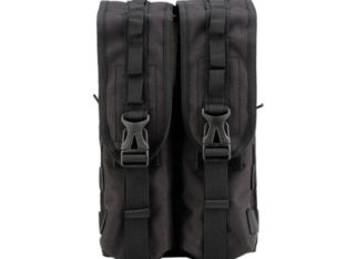 DYE TACTICAL MODULAR POD POUCH Double