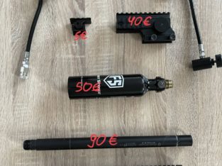 Magfed Zubehör