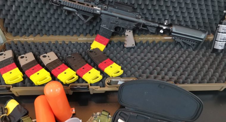 Tippmann TMC