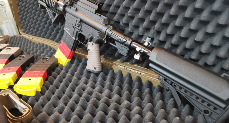 Tippmann TMC