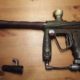 ION .68 mit Camo paintshop