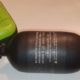 HP SYSTEM 300BAR 1,1 L HP-REGULATOR COMPOSITE NEW LEGION