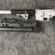 Rap 4 scarface kit