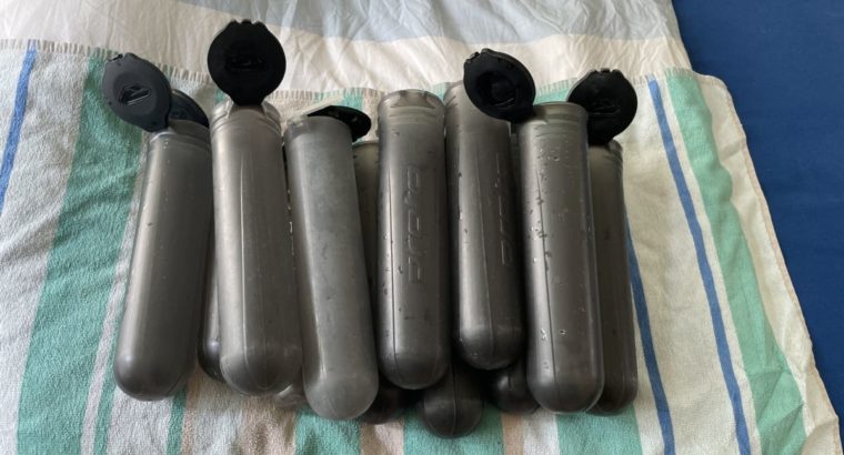 Dye DM15 + Proto Reflex 14 Komplett Set