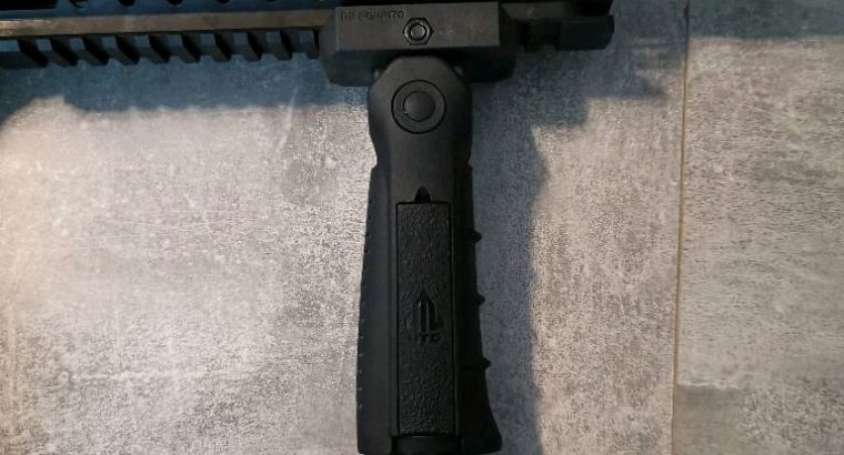 Tippmann M4