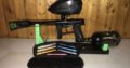 Planet Eclipse GEO 3.5 midnight schwarz