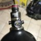 Dye Flasche 300HP