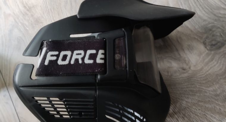 Maske VForce