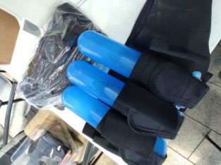 Battelpack, Neu & OVP