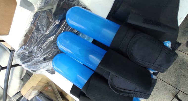 Battelpack, Neu & OVP