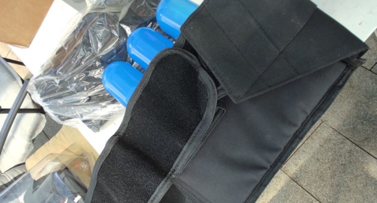 Battelpack, Neu & OVP