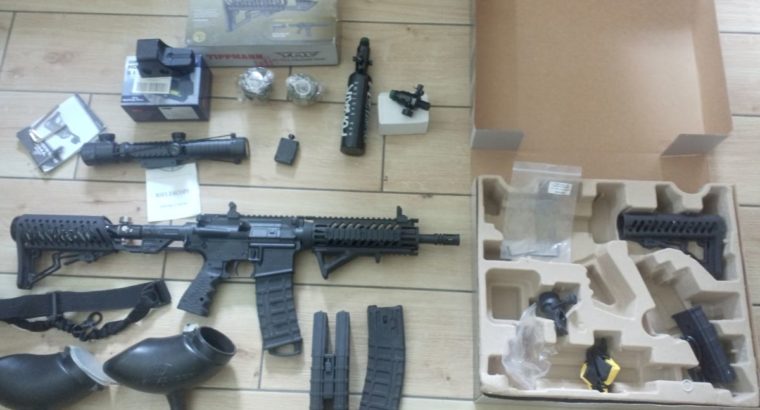 Tippmann TMC CL.50