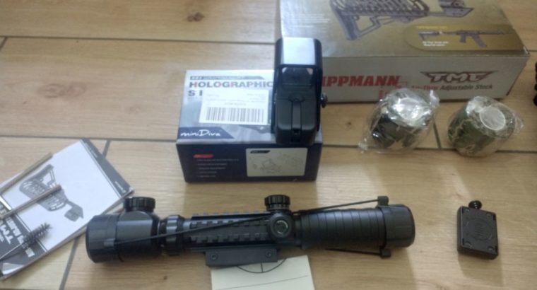 Tippmann TMC CL.50