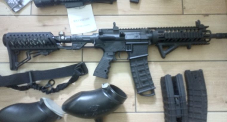 Tippmann TMC CL.50