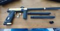 Planet Eclipse 170R HK Army Edition Gold