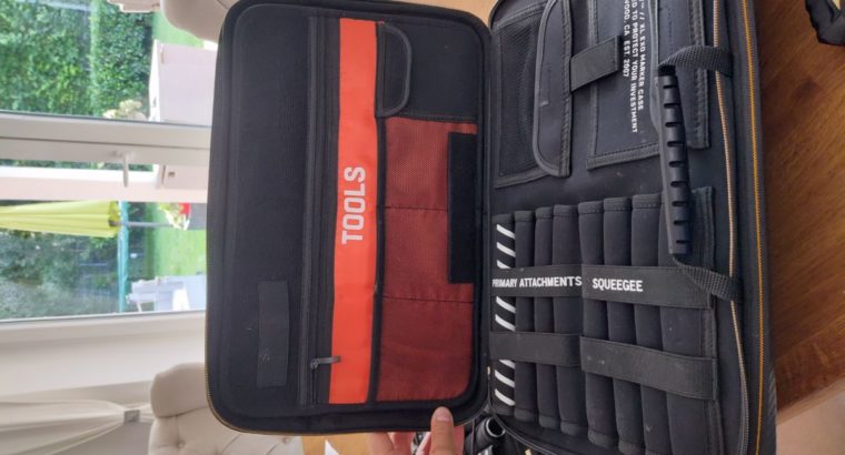 Planet Eclipse 170R HK Army Edition Gold