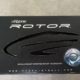 DYE Rotor