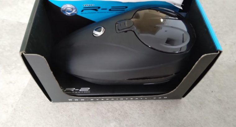 DYE Rotor 2