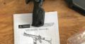 Milsig M5 XDC LITE 1x gebraucht