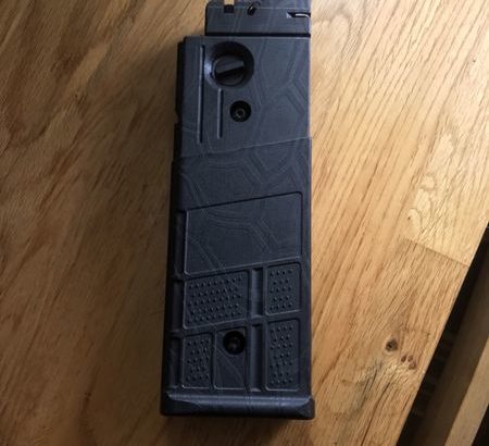 Milsig M5 Hybrid Magazine