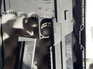 Tippmann tpx