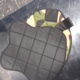 Protoyz Brustpanzer Flecktarn / Schwarz