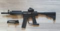 Paintball Markierer Spyder Mrx