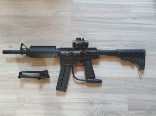 Paintball Markierer Spyder Mrx