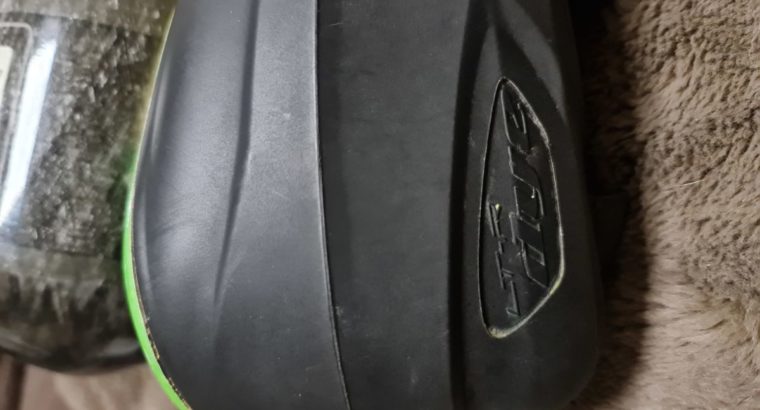 Planet Eclipse Etha 2 + Hoper und Flasche