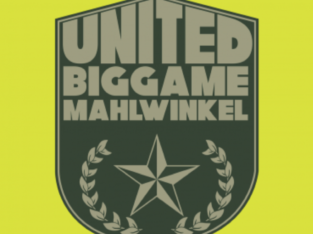 UBG Ticket