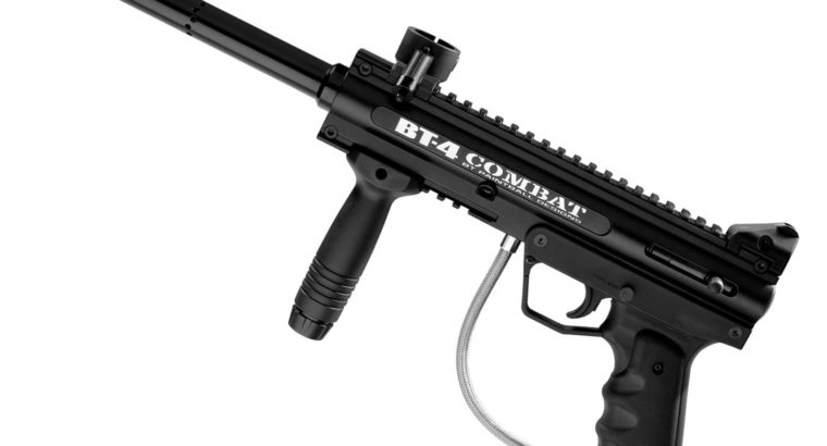 BT-4 Combat Markierer (gebraucht/funktionsfähig)