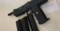 Tippmann tpx