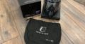 DYE Invision I4 Pro Schwarz