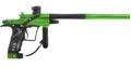 Etek 4 lt bright green/black