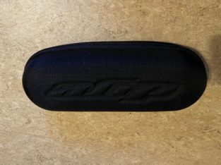 DYE Boomstick