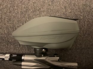 Virtue Spire IR 2 inkl. Spring Ramp NEUWERTIG