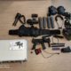 Tippmann X 7 Phenom