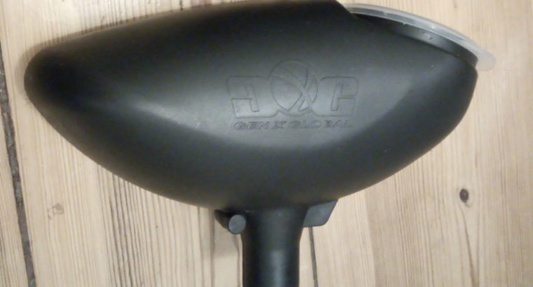 Smart Parts Ion XE incl. Hopper