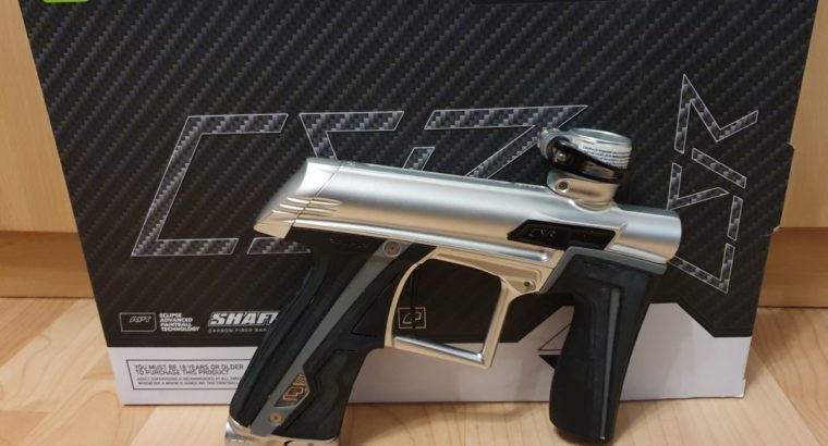 PLANET ECLIPSE GEO CSR *NEU!