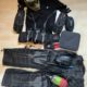 Paintball Ausrüstung (MacDev Clone GT, Invert Mini, dye Navigator..usw.)