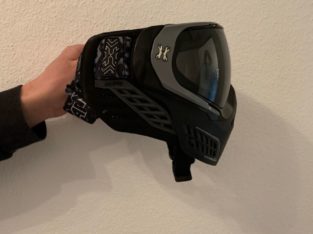 HK Army KLR Platinum