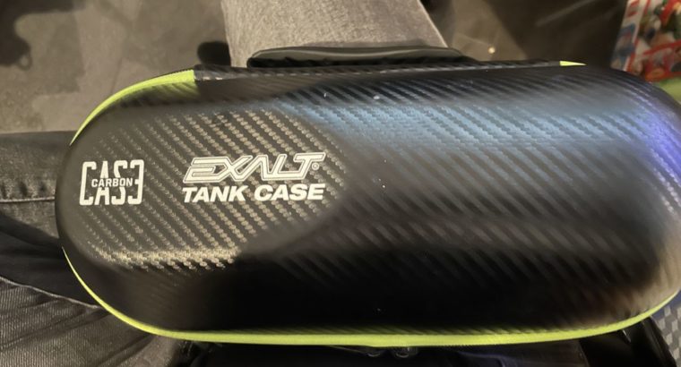 HP Flasche von POWAIR