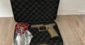 Umarex Walther PPQ M2 T4E