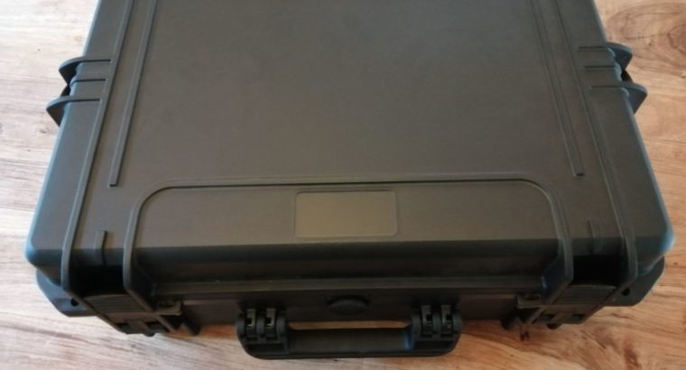 Tippmann Sierra one Komplettpaket wurde nur 1x genutzt