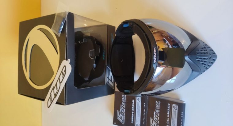 Dye I5 Maske