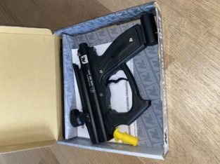 New Legion Paintball Markierer