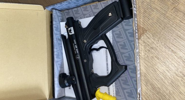 New Legion Paintball Markierer