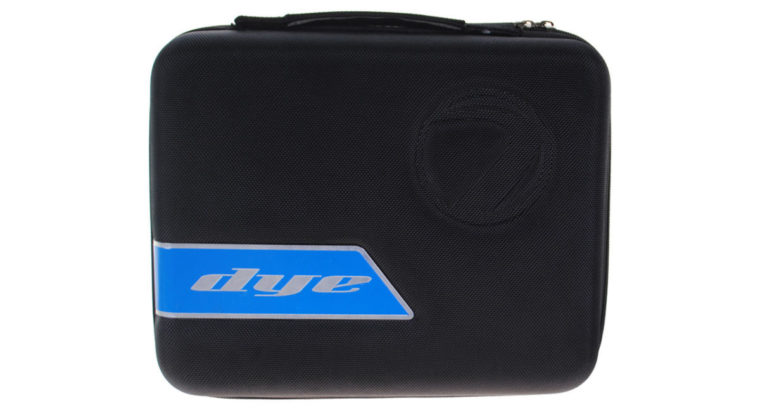 SUCHE Dye M2 Case SUCHE