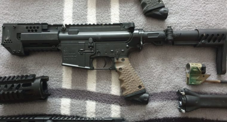 TMC Tippmann